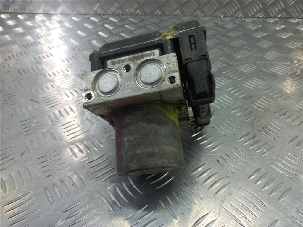 блок abs FORD Transit  1727081, 16500 рублей, Москва
