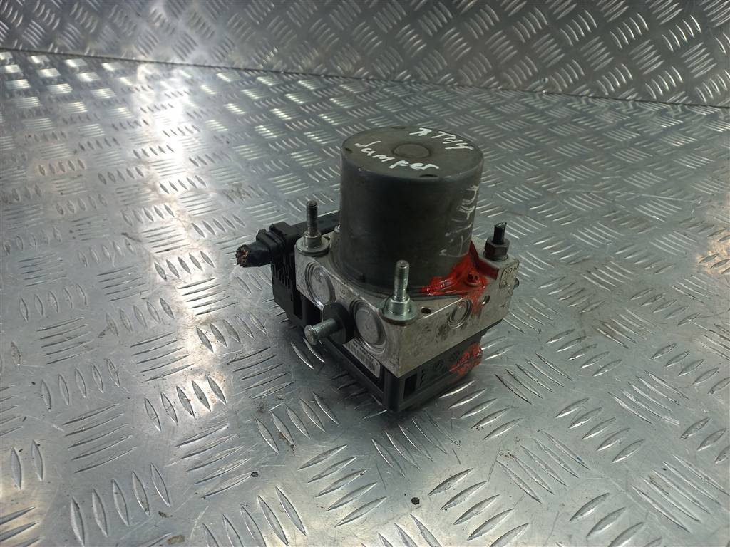 блок abs Citroen Jumper  4541K0, 2130 рублей, Москва