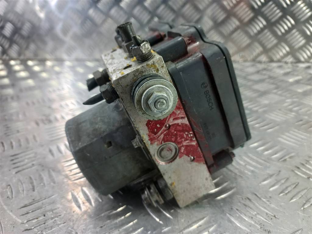 блок abs FORD Transit  2188242, 23400 рублей, Москва