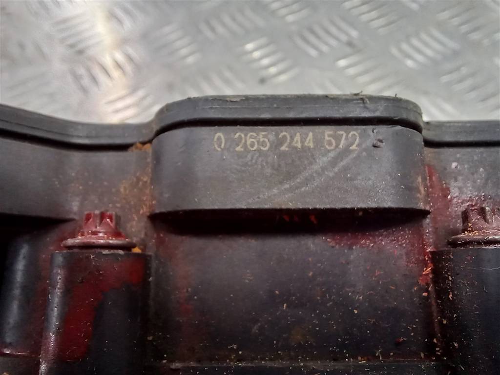 блок abs FORD Transit  2188242, 23400 рублей, Москва