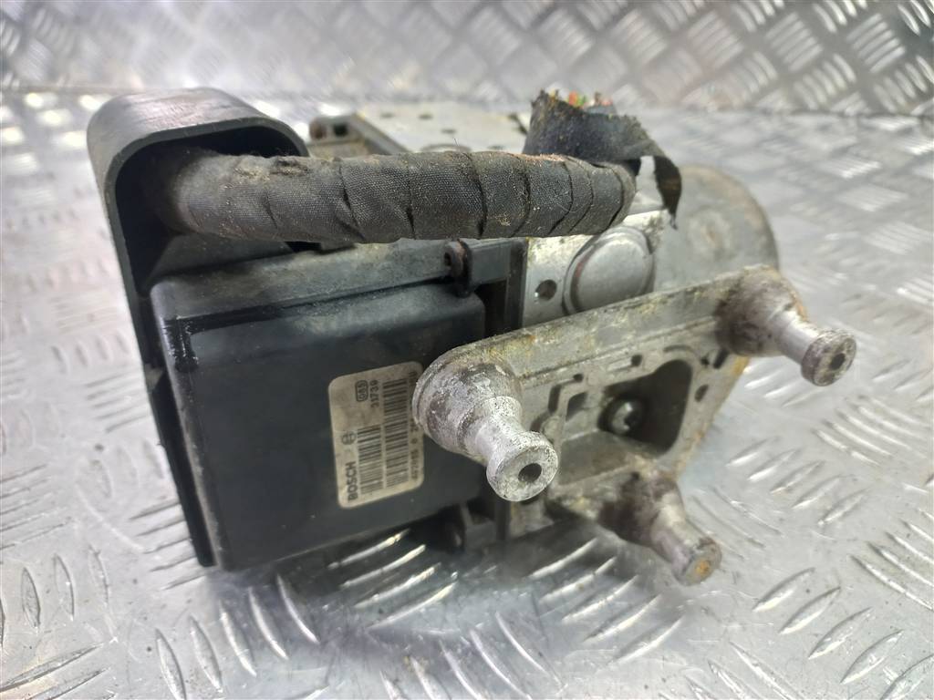 блок abs MERCEDES-BENZ Vito  A0014461089, 11900 рублей, Москва