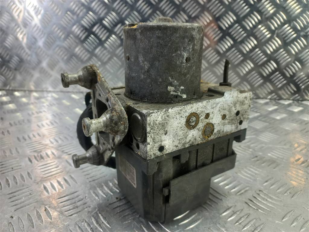 блок abs MERCEDES-BENZ Vito  A0014461089, 11900 рублей, Москва