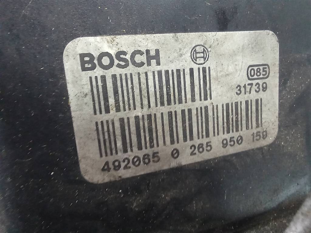 блок abs MERCEDES-BENZ Vito  A0014461089, 11900 рублей, Москва