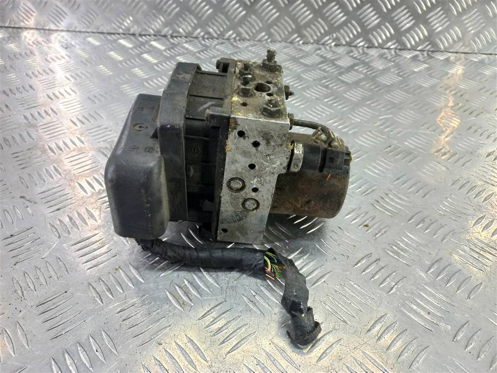 блок abs MERCEDES-BENZ Vito  A0014461089, 11900 рублей, Москва