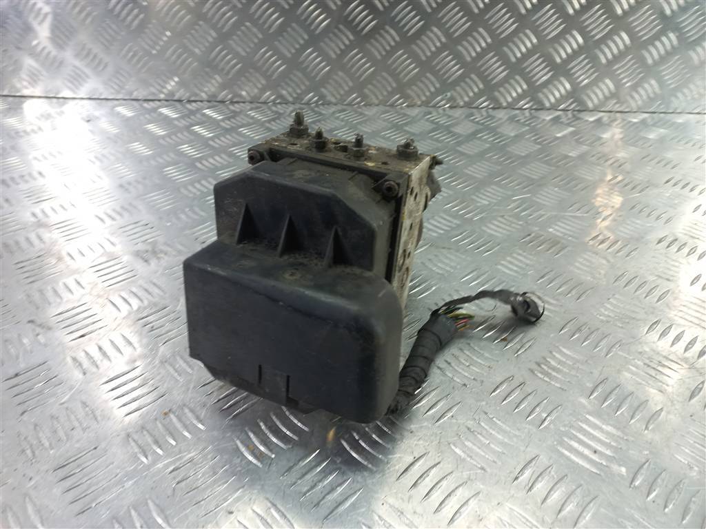 блок abs MERCEDES-BENZ Vito  A0014461089, 11900 рублей, Москва