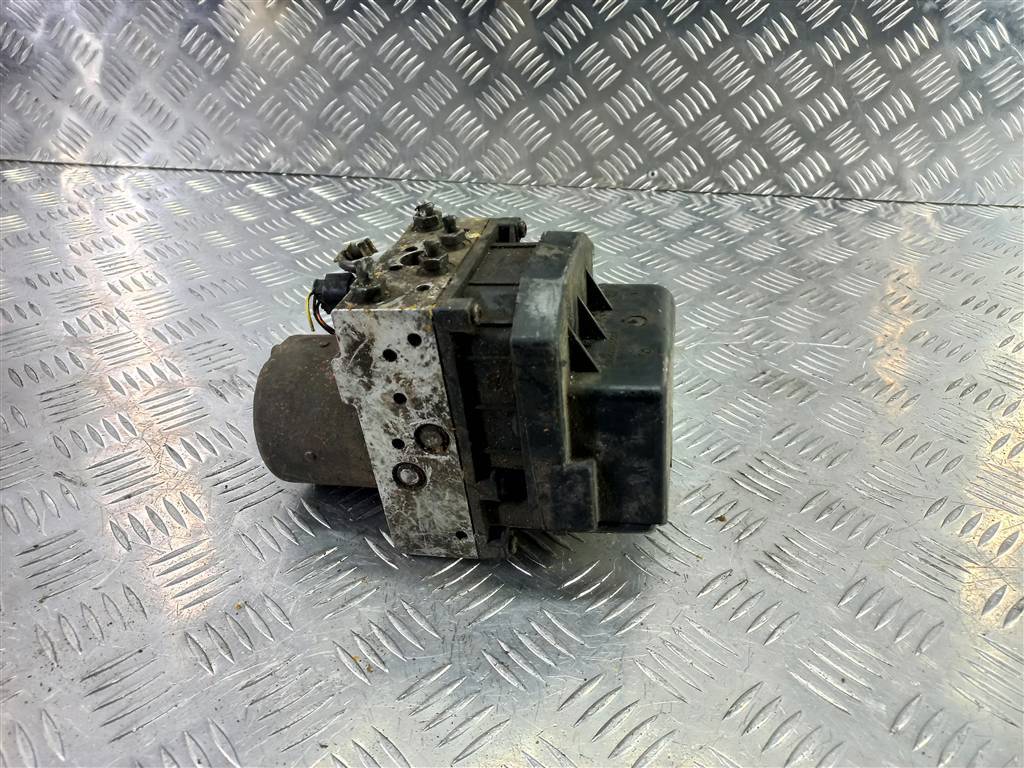 блок abs MERCEDES-BENZ Vito  A0014461089, 11900 рублей, Москва