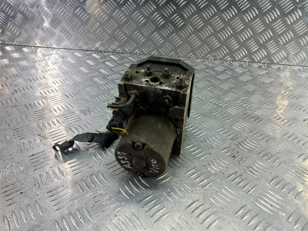 блок abs MERCEDES-BENZ Vito  A0014461089, 11900 рублей, Москва