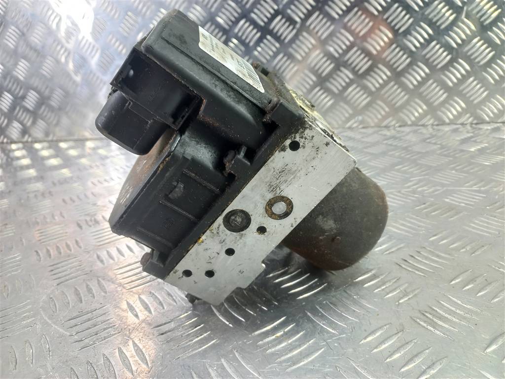 блок abs MERCEDES-BENZ Vito  A0004469189, 8450 рублей, Москва