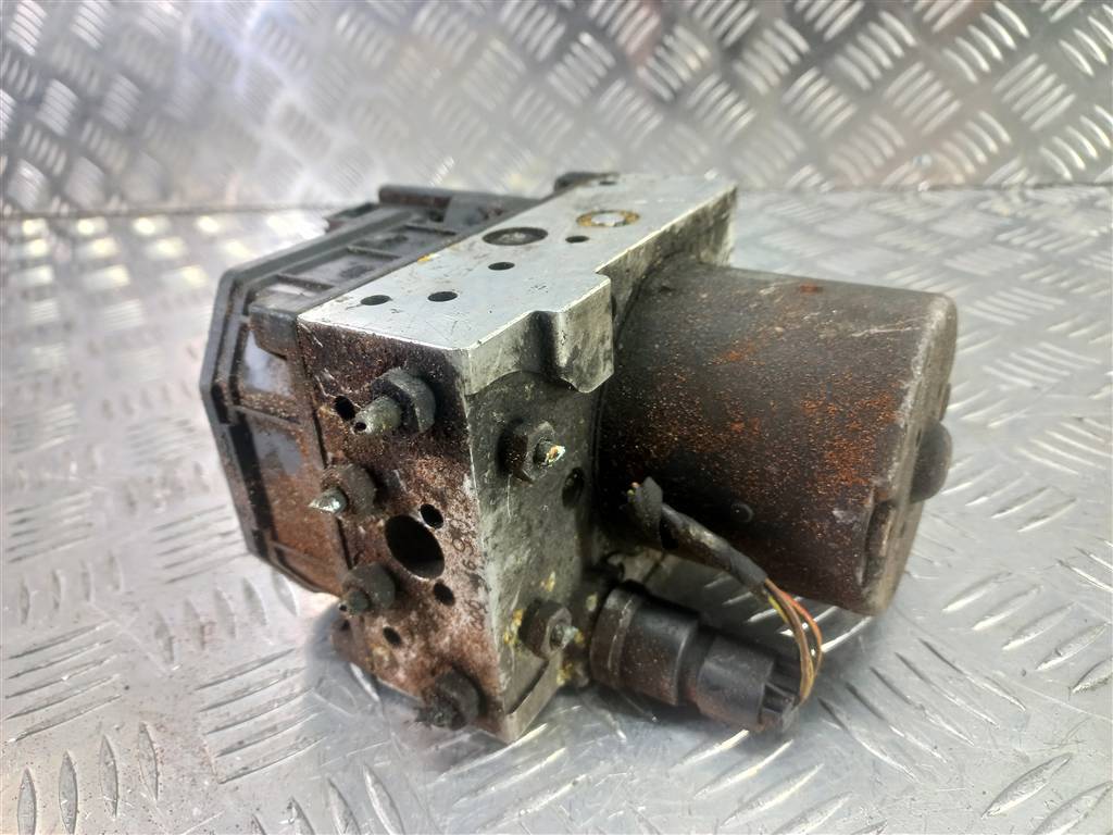 блок abs MERCEDES-BENZ Vito  A0004469189, 8450 рублей, Москва
