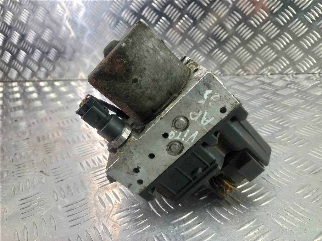 блок abs MERCEDES-BENZ Vito  A0004469189, 8450 рублей, Москва