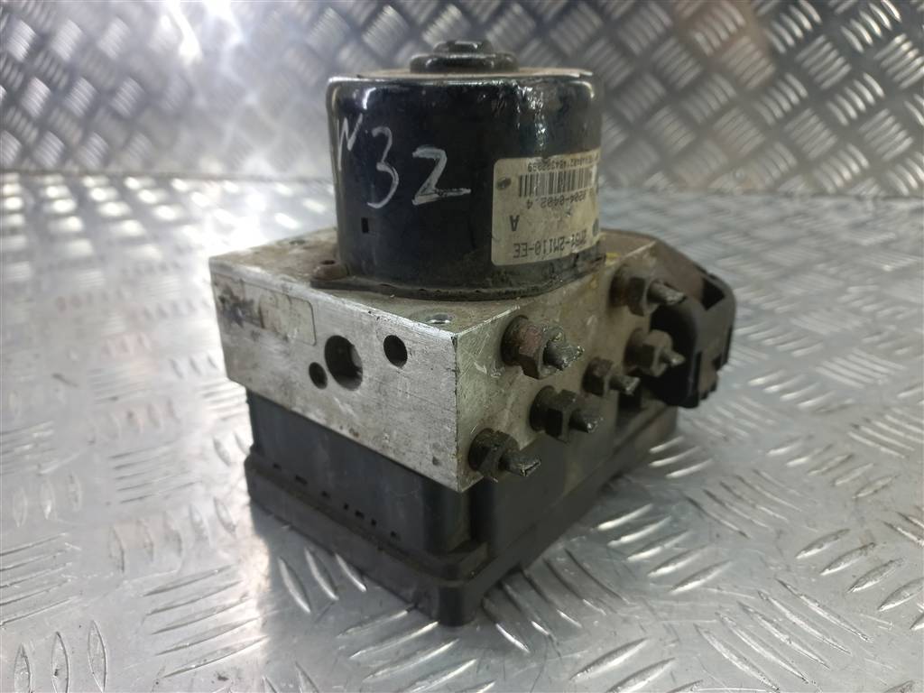 блок abs FORD Tourneo Connect  1306742, 1780 рублей, Москва