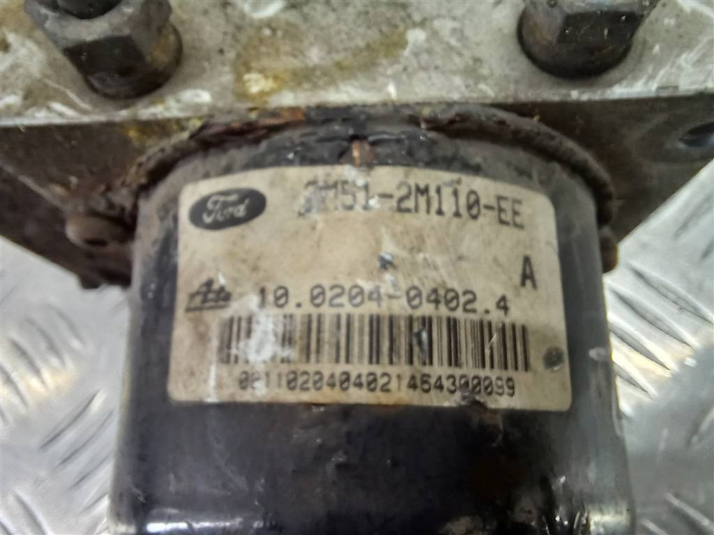 блок abs FORD Tourneo Connect  1306742, 1780 рублей, Москва