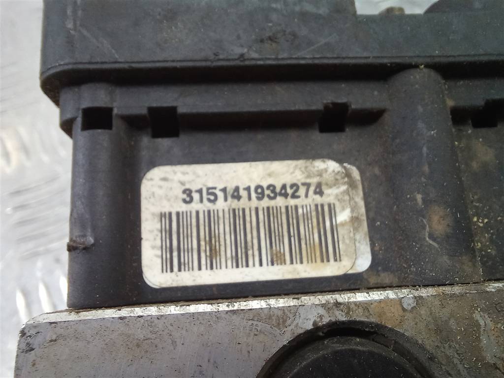 блок abs FORD Tourneo Connect  1306742, 1780 рублей, Москва