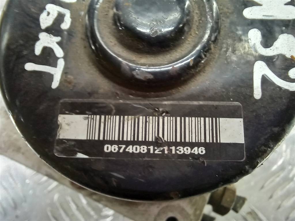 блок abs FORD Tourneo Connect  1306742, 1780 рублей, Москва