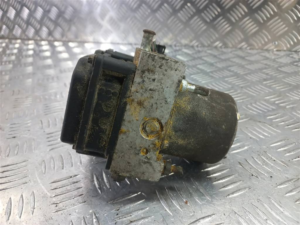 блок abs Renault Master  476608029R, 6150 рублей, Москва