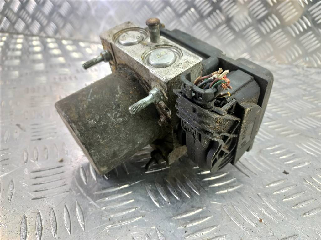 блок abs Renault Master  476608029R, 6150 рублей, Москва