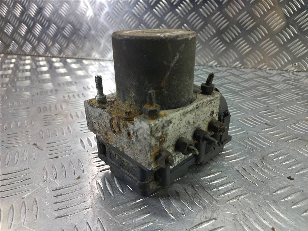 блок abs Renault Master  476608029R, 6150 рублей, Москва