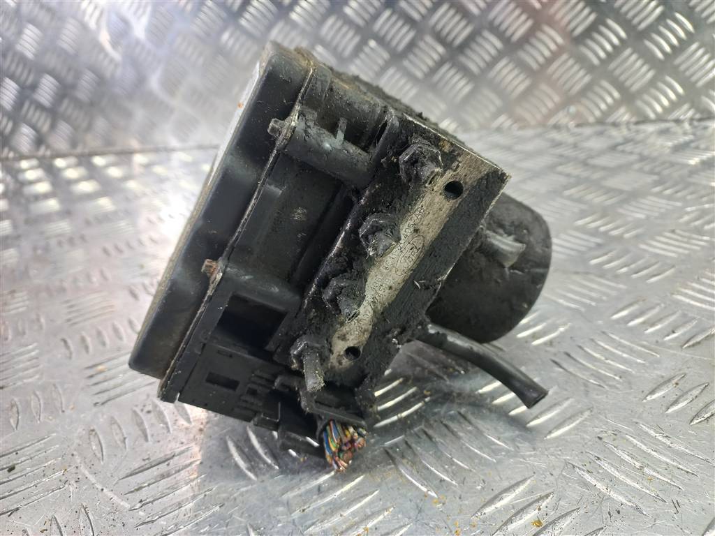 блок abs FORD Transit  1506793, 9600 рублей, Москва