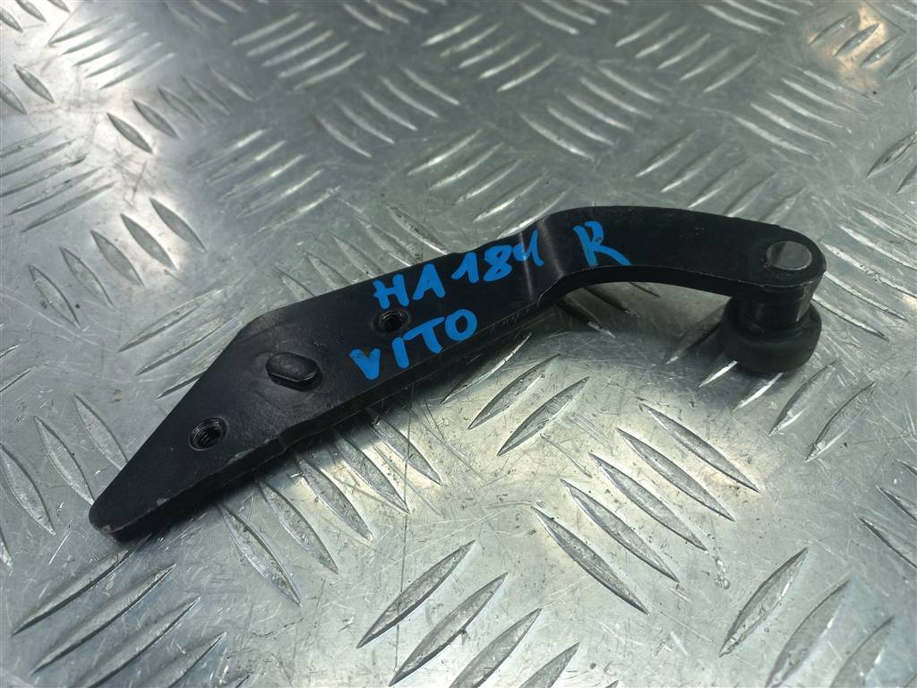 ролик двери сдвижной MERCEDES-BENZ Vito  A6397600100, 2700 рублей, Москва