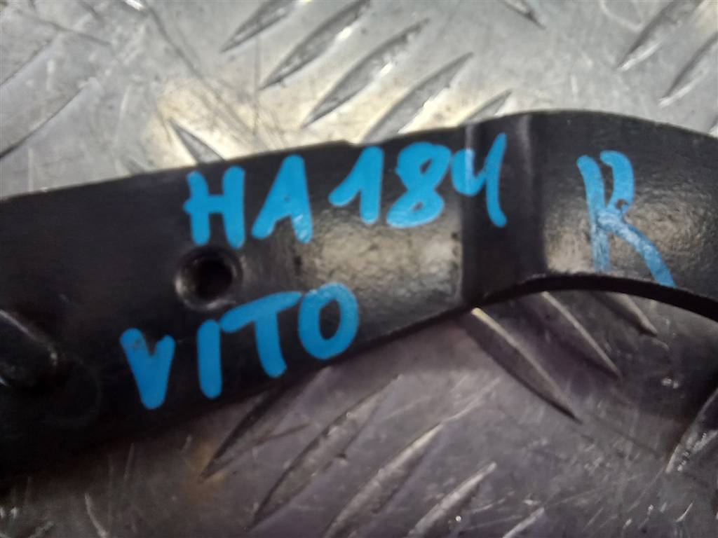 ролик двери сдвижной MERCEDES-BENZ Vito  A6397600100, 2700 рублей, Москва