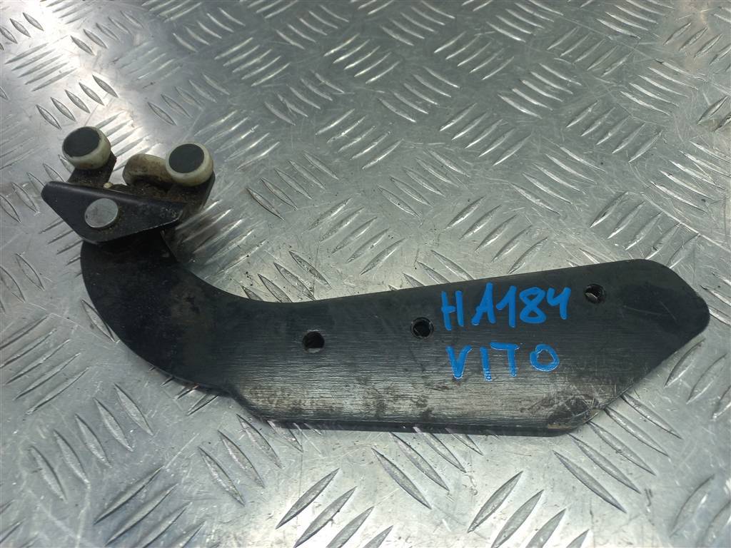 ролик двери сдвижной MERCEDES-BENZ Vito  A6397600400, 2700 рублей, Москва