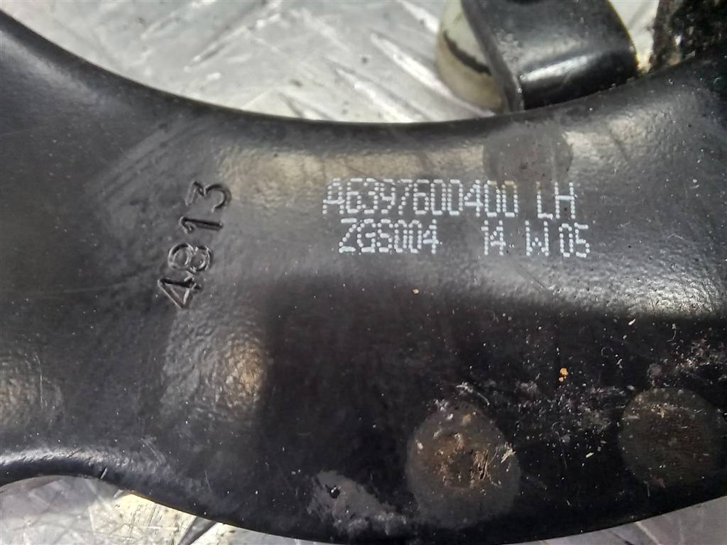 ролик двери сдвижной MERCEDES-BENZ Vito  A6397600400, 2700 рублей, Москва