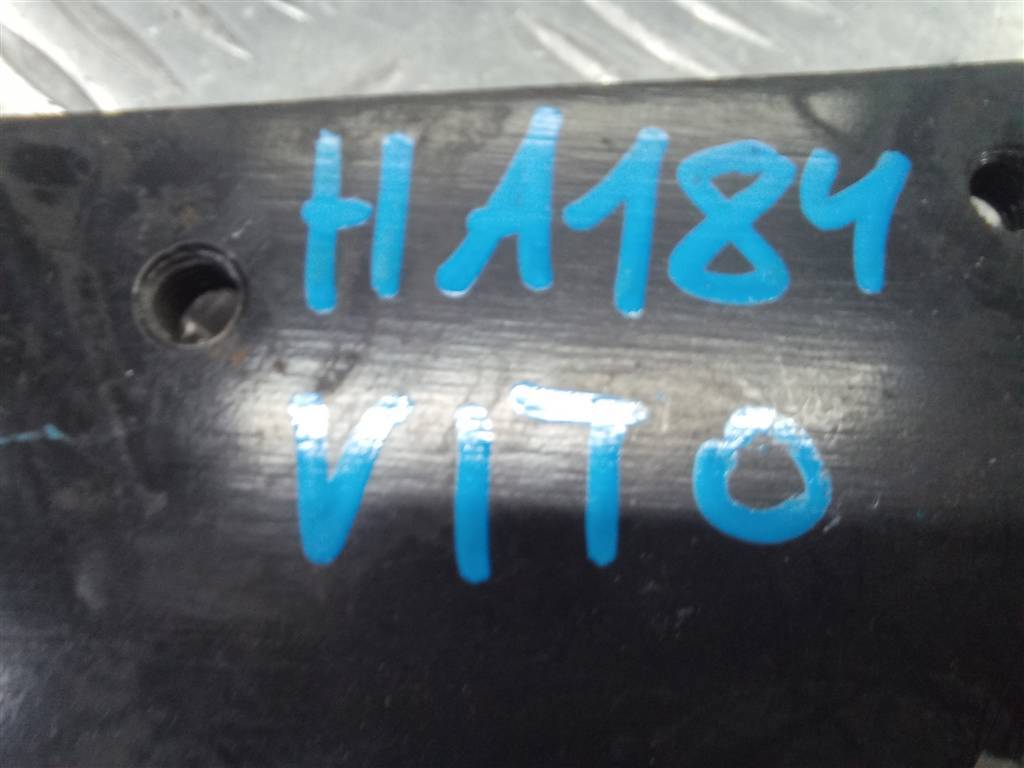 ролик двери сдвижной MERCEDES-BENZ Vito  A6397600400, 2700 рублей, Москва