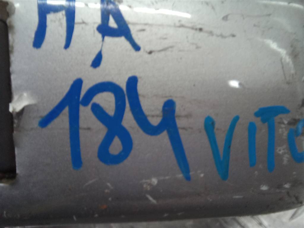 петля двери распашной MERCEDES-BENZ Vito  A6397401437, 630 рублей, Москва