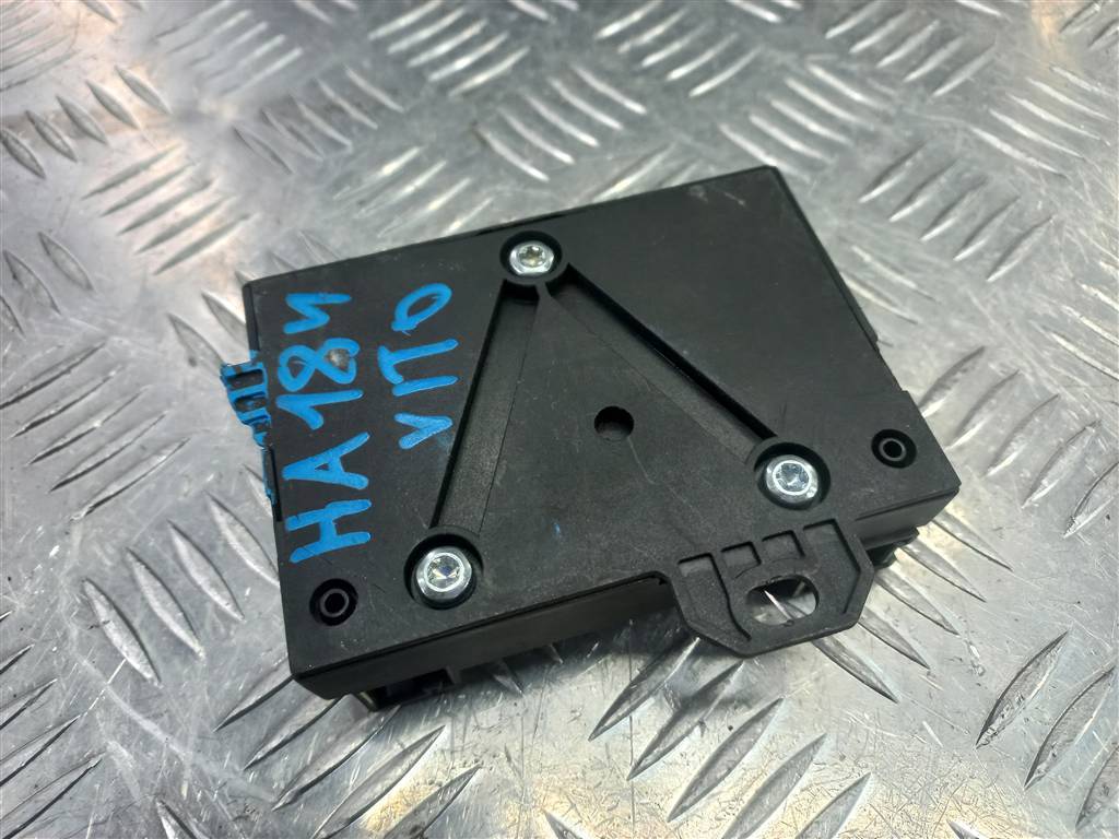 блок управления MERCEDES-BENZ Sprinter  A0009003101, 2240 рублей, Москва