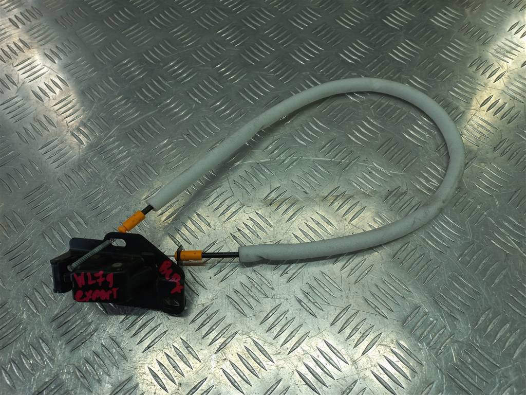 замок двери распашной Peugeot Expert  9137L2, 1900 рублей, Москва