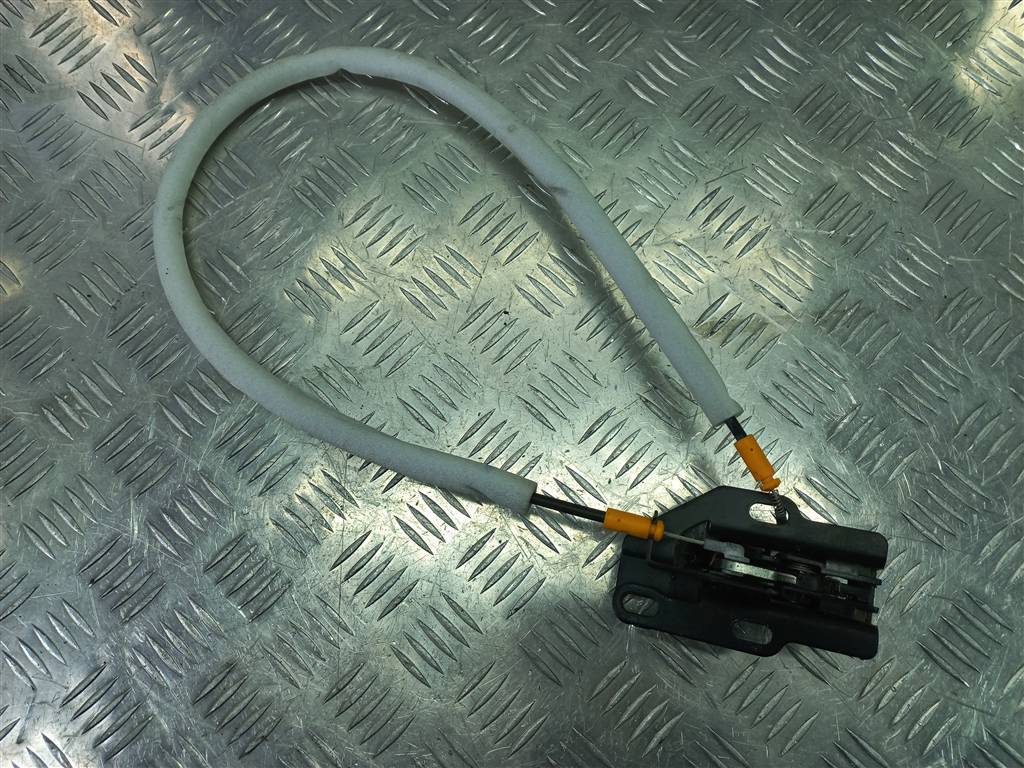 замок двери распашной Peugeot Expert  9137L2, 1900 рублей, Москва