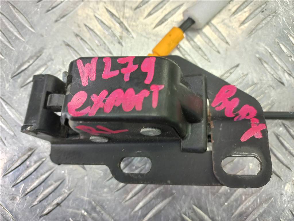 замок двери распашной Peugeot Expert  9137L2, 1900 рублей, Москва