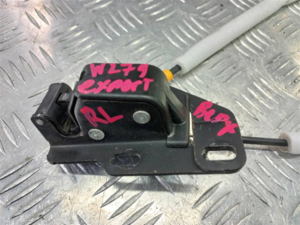 замок двери распашной Peugeot Expert  9137L2, 1900 рублей, Москва