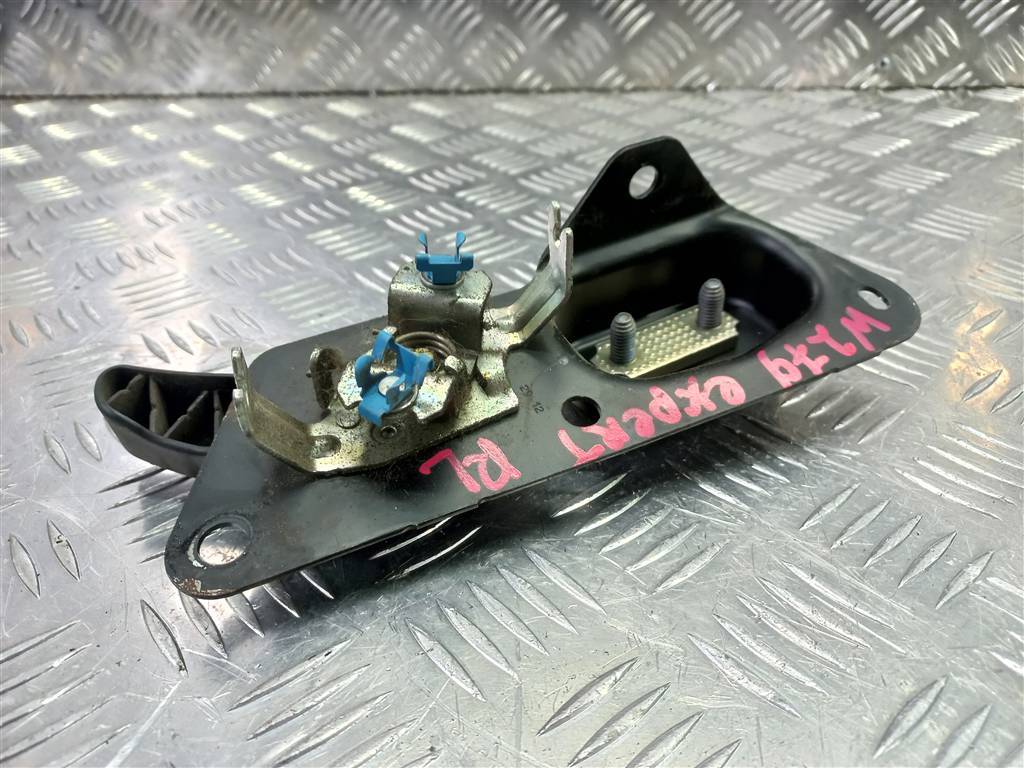 ручка двери внутренняя Peugeot Expert  8726V9, 1440 рублей, Москва