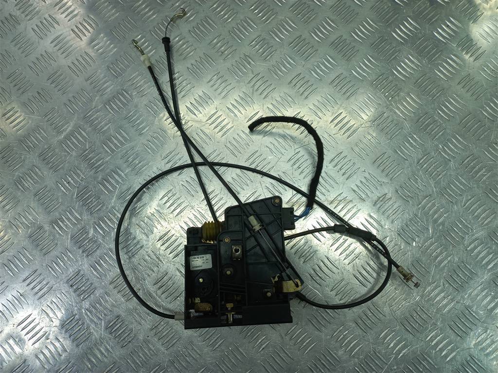 замок двери распашной MERCEDES-BENZ Vito  A6397401335, 3850 рублей, Москва