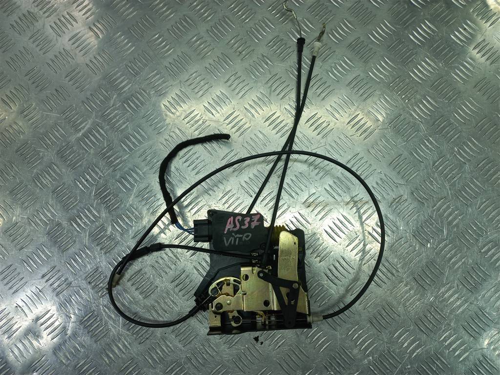 замок двери распашной MERCEDES-BENZ Vito  A6397401335, 3850 рублей, Москва