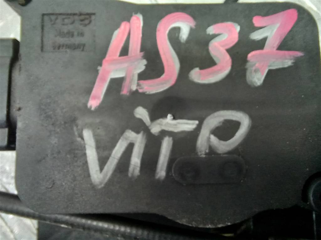 замок двери распашной MERCEDES-BENZ Vito  A6397401335, 3850 рублей, Москва