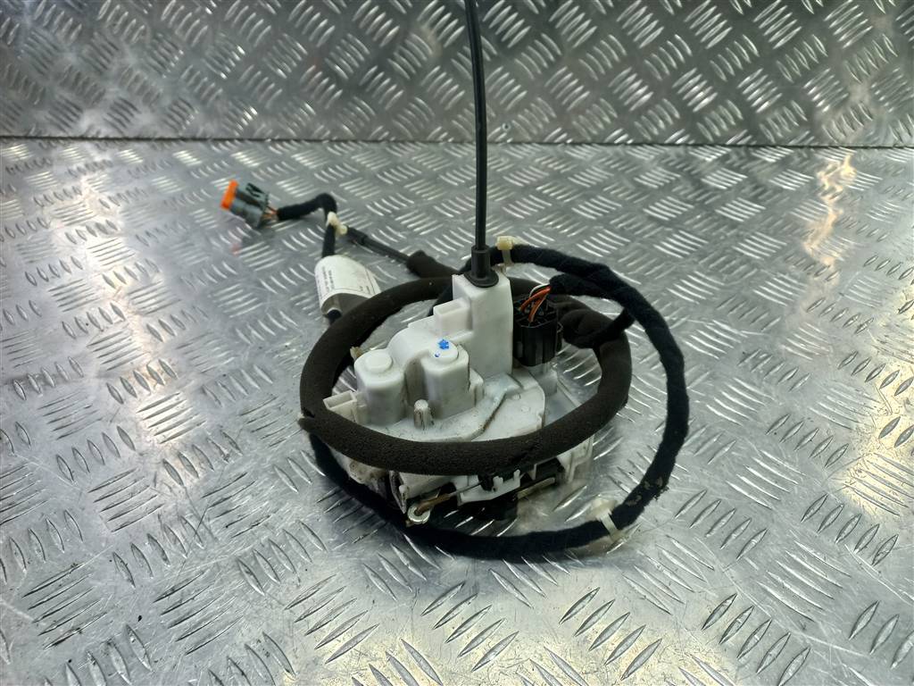 замок двери сдвижной Fiat Doblo  51910355, 1550 рублей, Москва