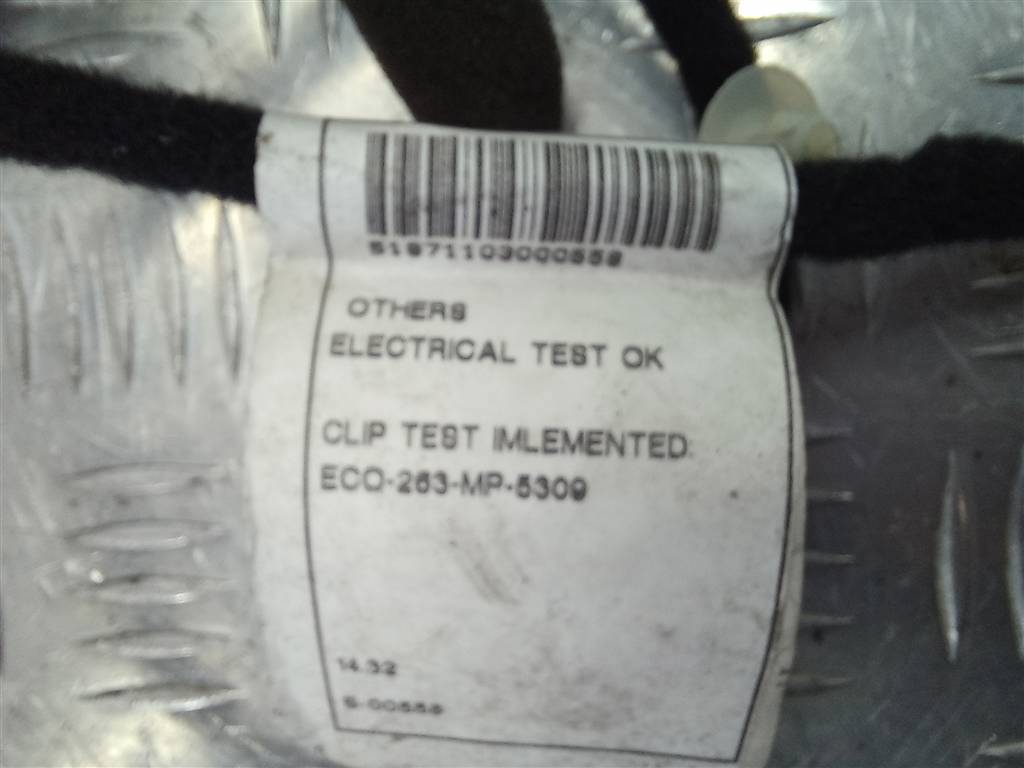 замок двери сдвижной Fiat Doblo  51910355, 1550 рублей, Москва