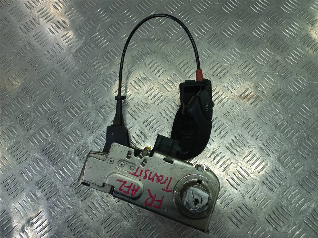 замок двери FORD Transit  1818766, 7300 рублей, Москва