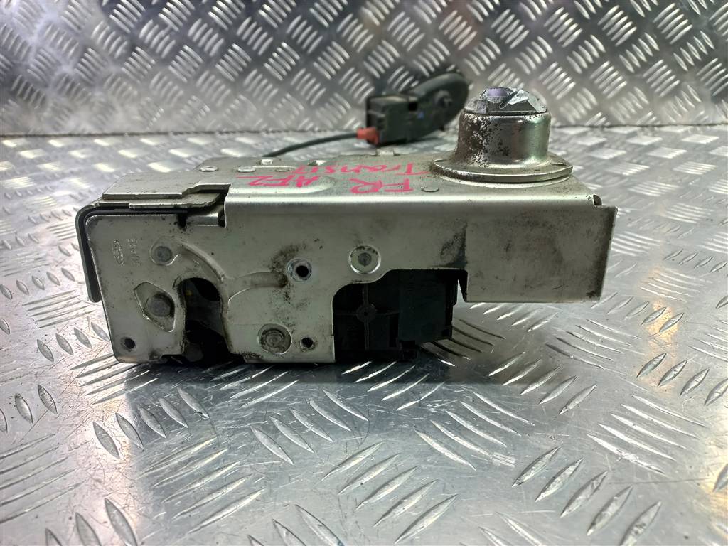 замок двери FORD Transit  1818766, 7300 рублей, Москва