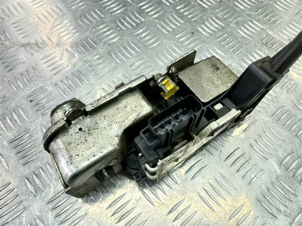 замок двери FORD Transit  1818766, 7300 рублей, Москва