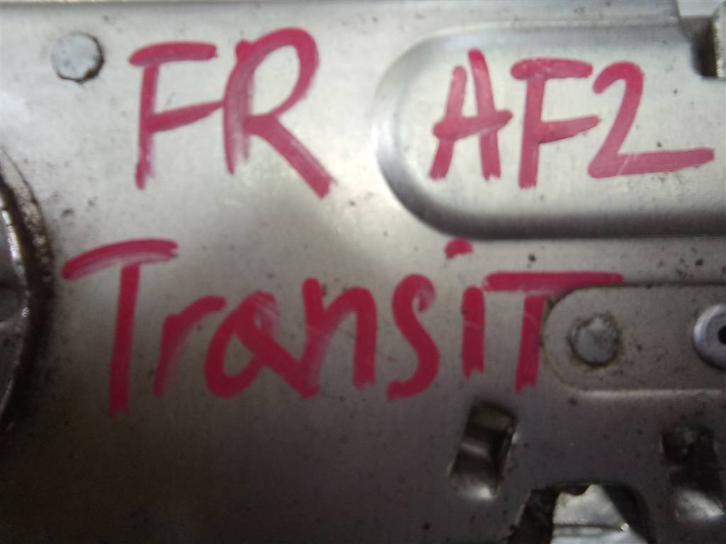 замок двери FORD Transit  1818766, 7300 рублей, Москва