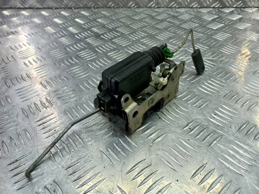 замок двери Iveco Daily  500314258, 2700 рублей, Москва