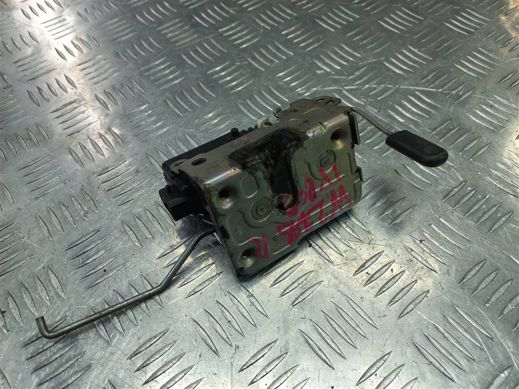 замок двери Iveco Daily  500314258, 2700 рублей, Москва