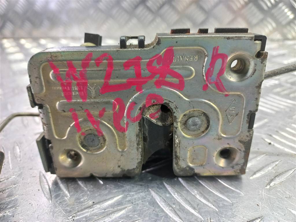 замок двери Iveco Daily  500314258, 2700 рублей, Москва