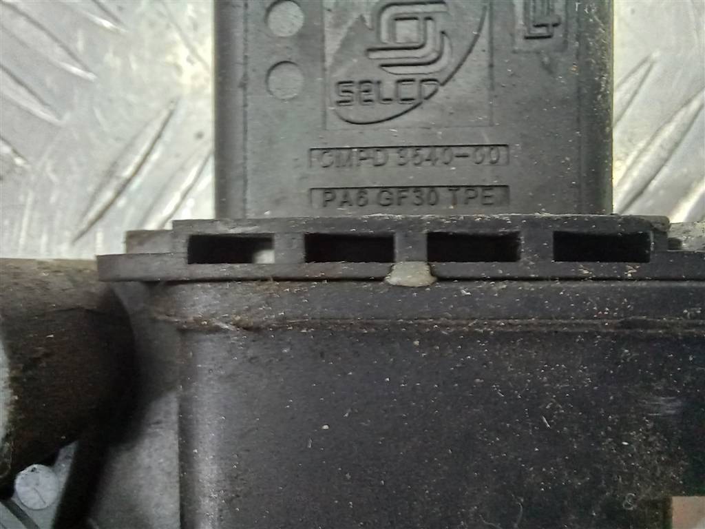 стеклоподъемник Citroen Jumper  1608314580, 7300 рублей, Москва