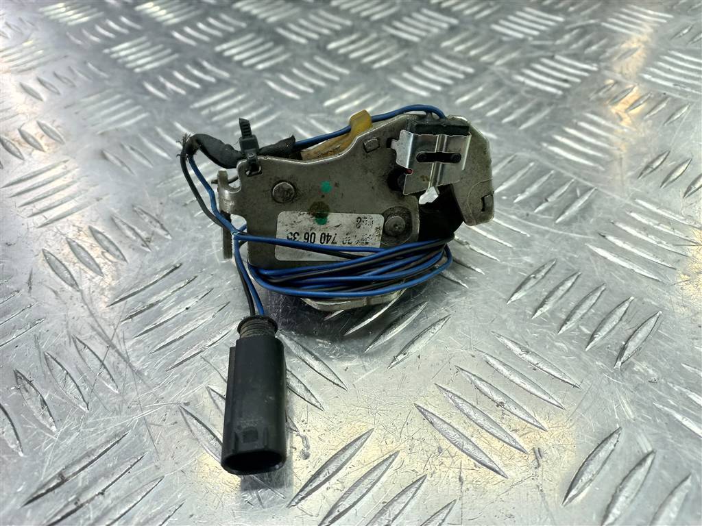 замок двери распашной MERCEDES-BENZ Vito  A6397400635, 860 рублей, Москва