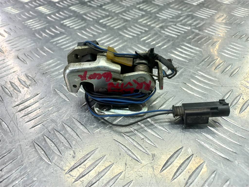 замок двери распашной MERCEDES-BENZ Vito  A6397400635, 860 рублей, Москва