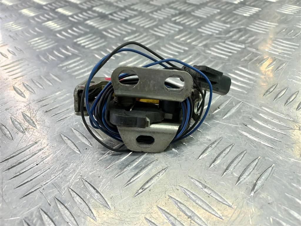 замок двери распашной MERCEDES-BENZ Vito  A6397400635, 860 рублей, Москва